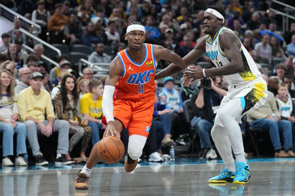 篮球——NBA常规赛：勇士胜尼克斯.